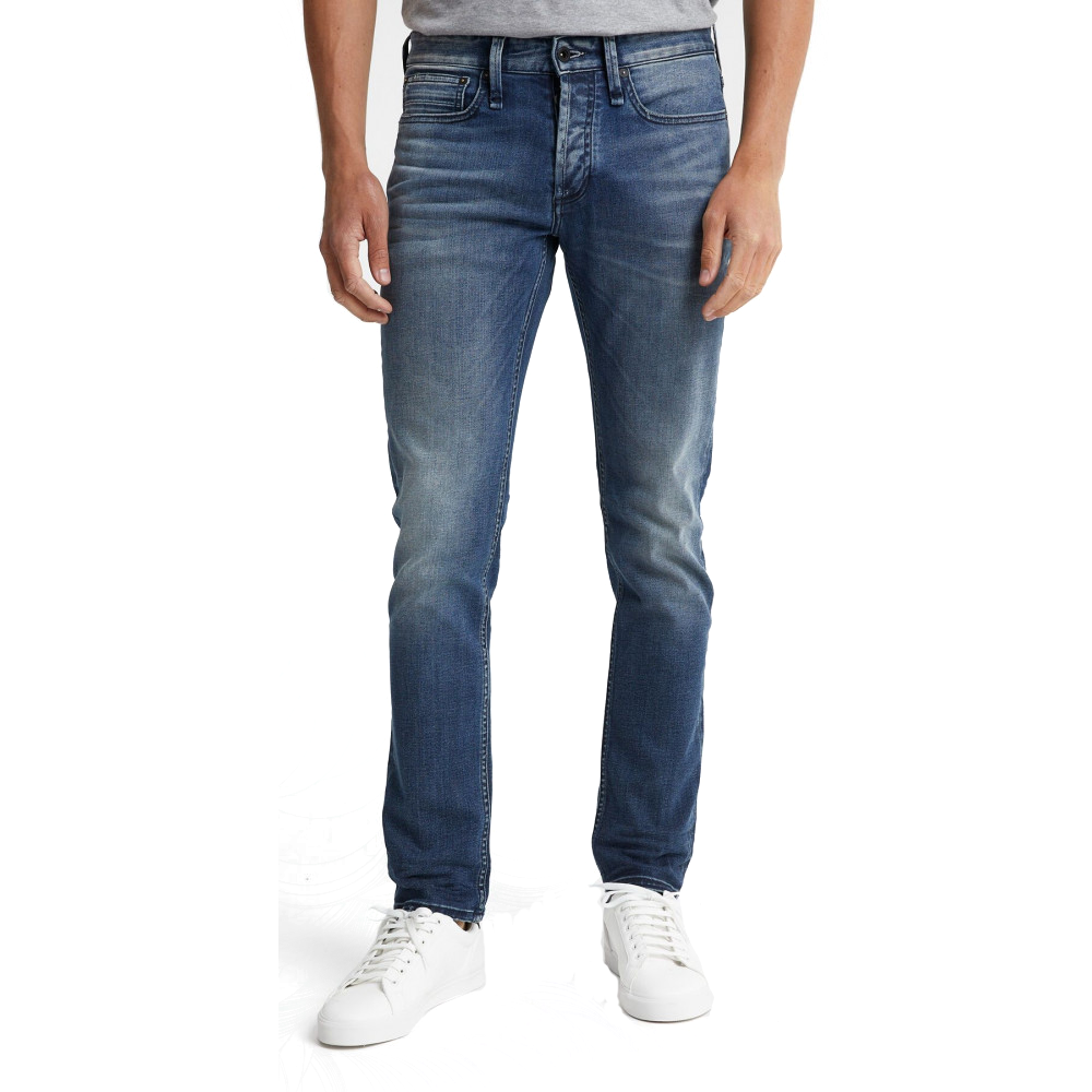 Denham razor deals slim fit jeans